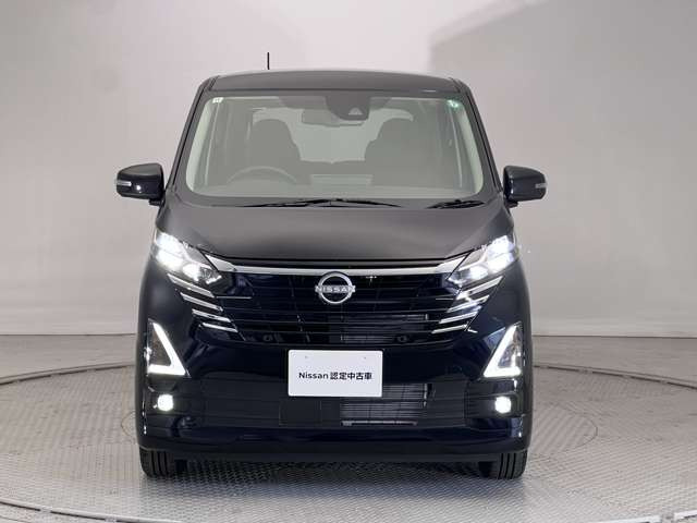 デイズハイウェイスターX