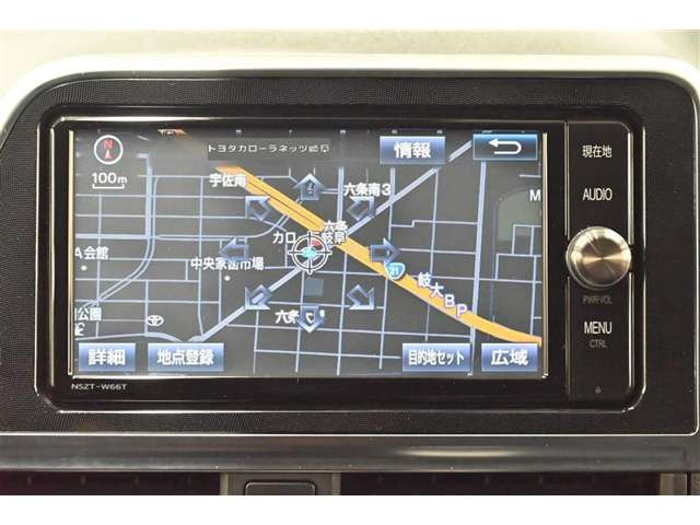 シエンタ1.5 G 4WD