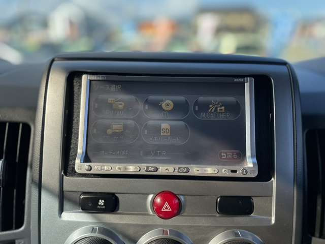 ◆車検・修理も格安で承ります