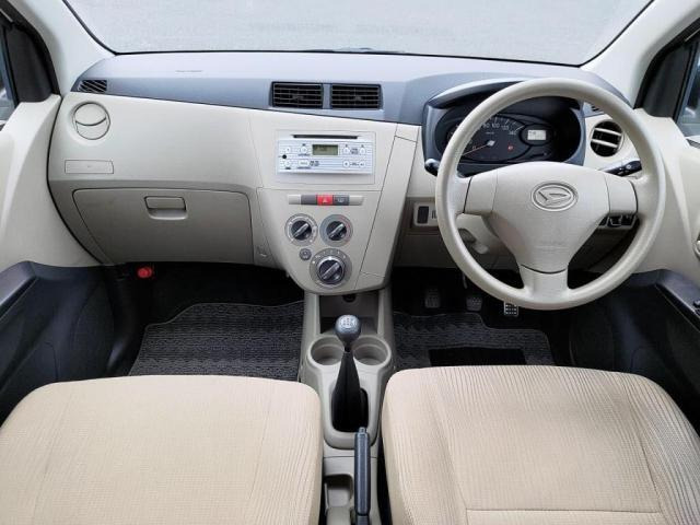 ミラX スペシャル