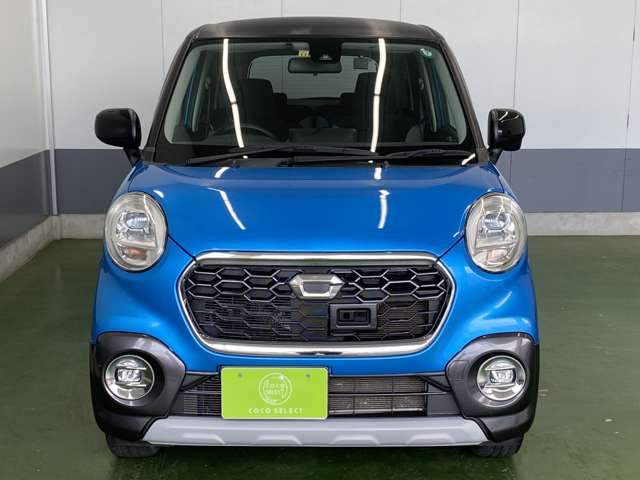 キャストアクティバ G SAII 4WD