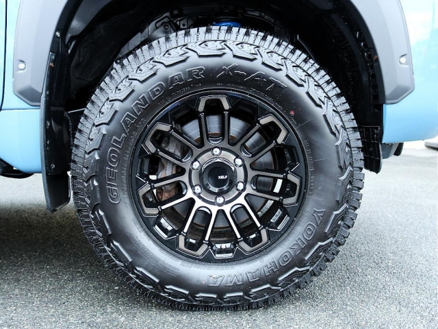 ランドクルーザープラド2.8 TX ディーゼル 4WD