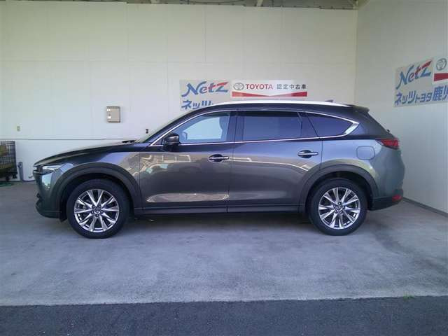 CX-82.5 25T プロアクティブ 4WD