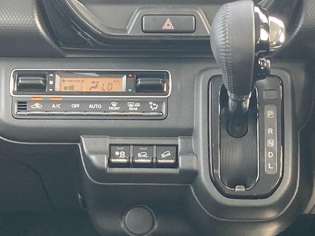 ハスラーハイブリッド(HYBRID) X 4WD