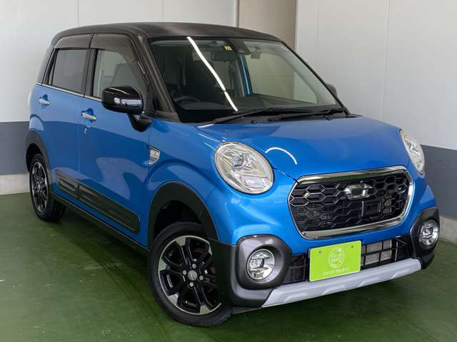 キャストアクティバ G SAII 4WD