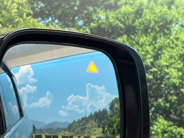 �y������p���m�z���s���A�h�A�~���[�̎��p�ɂȂ�₷���ӏ��Ɍ㑱�Ԃ��ڋ߂���ƃT�C�h�~���[�t�߂Ɍx����\���A�h���C�o�[�ɒ��ӊ��N�����Ă���܂��B