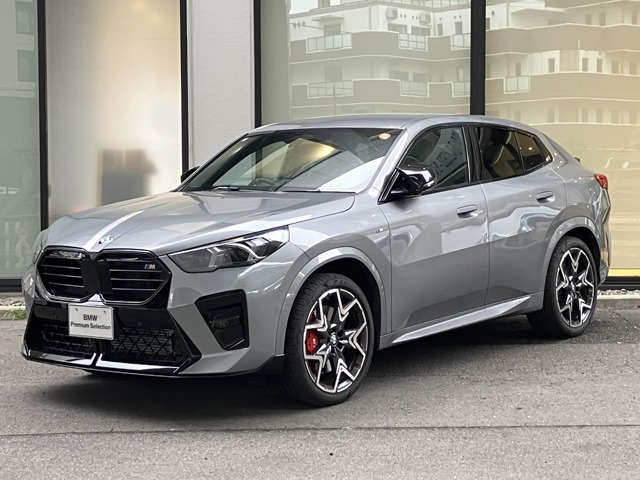 X2M35i xドライブ 4WD