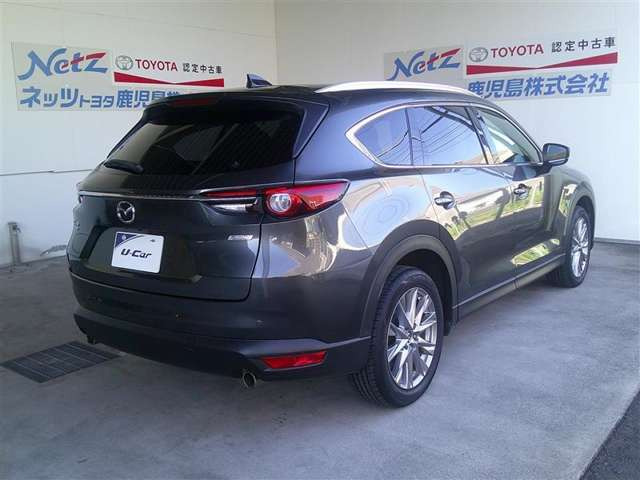 CX-82.5 25T プロアクティブ 4WD