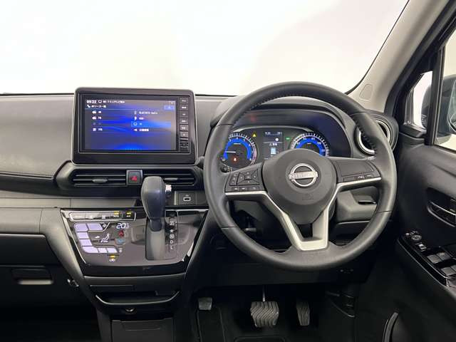 デイズハイウェイスターX