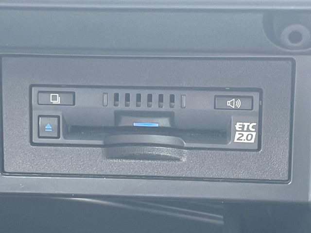 【ETC】高速道路の料金所をストレスなく通過!話題のスポットやサービスエリアに多い「スマートIC」利用時は必須のアイテムです。当店でセットアップを実施、ご納車当日からすぐにご利用いただけます!