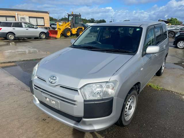 プロボックスバン1.5 GL 4WD