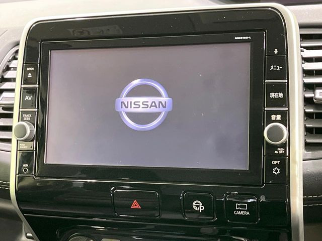 セレナ2.0 ハイウェイスター