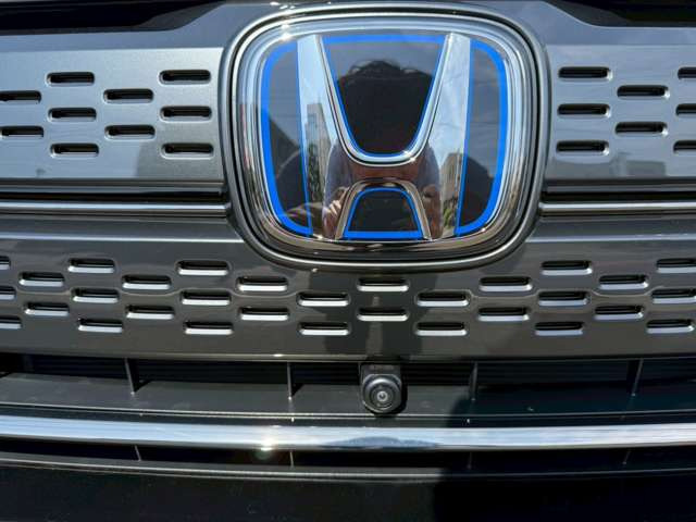 ステップワゴン2.0 e:HEV スパーダ プレミアムライン ブラック エディション