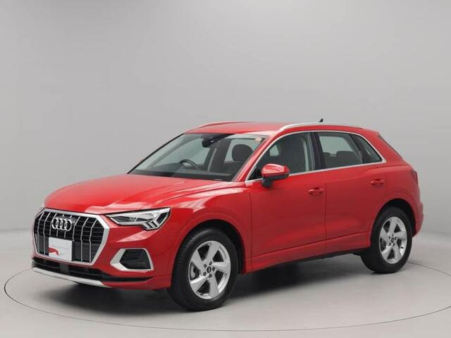 Q335 TFSI アドバンスド