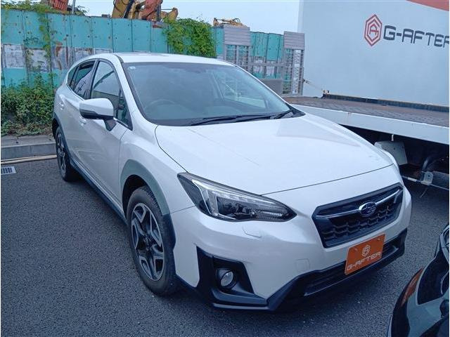 XV(スバル) 2.0i-S アイサイト 4WD　メーカーナビ/地デジ/バックカメラ/レーダ 中古車画像