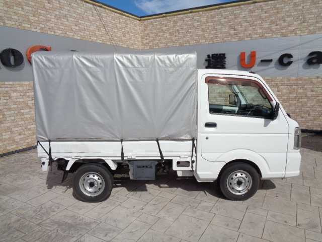 NT100クリッパーDX 4WD