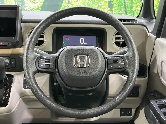 【フロアCVT】無段階変速機能でスムーズな走行をお楽しみいただけます♪エンジンパワーを無駄なく車輪に伝えるから低燃費にも貢献!