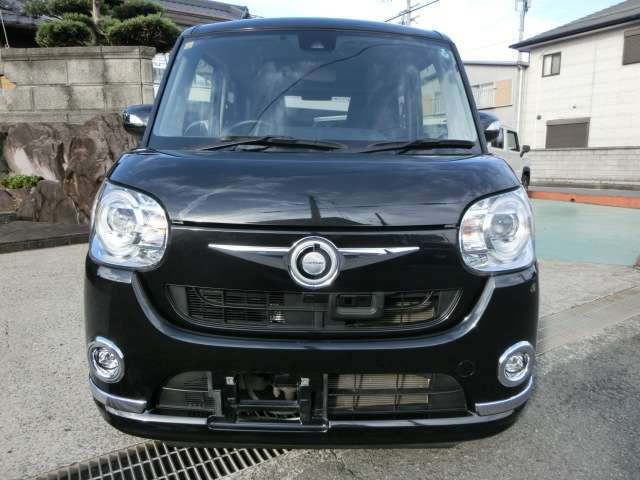 ムーヴキャンバスG メイクアップ SAII