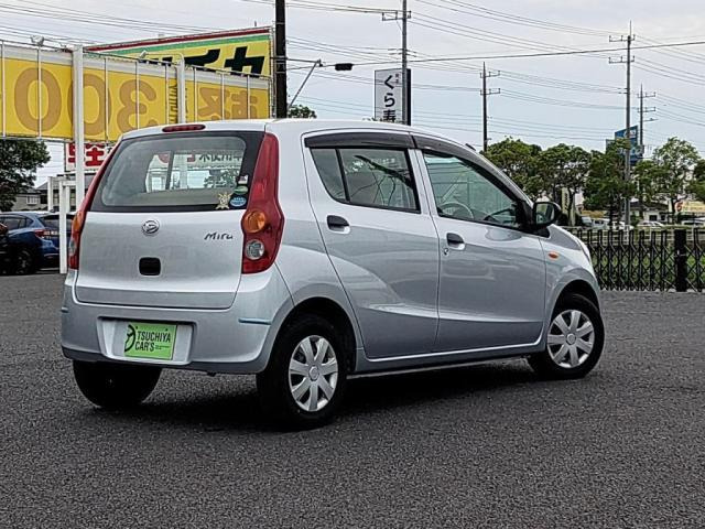 ミラX スペシャル