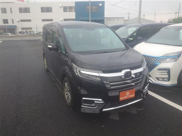 ステップワゴン(ホンダ) 2.0 e:HEV スパーダ G EX ホンダセンシング　純正ナビ/地デジ/バックカメラ/両側電動ス 中古車画像