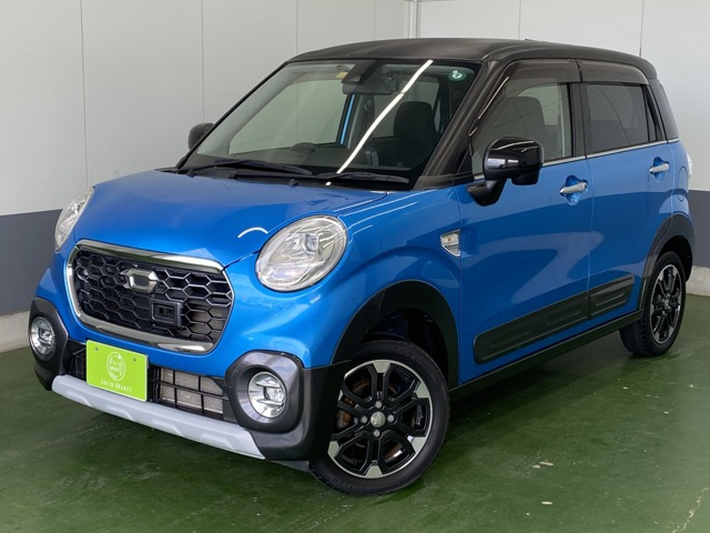 キャストアクティバ G SAII 4WD