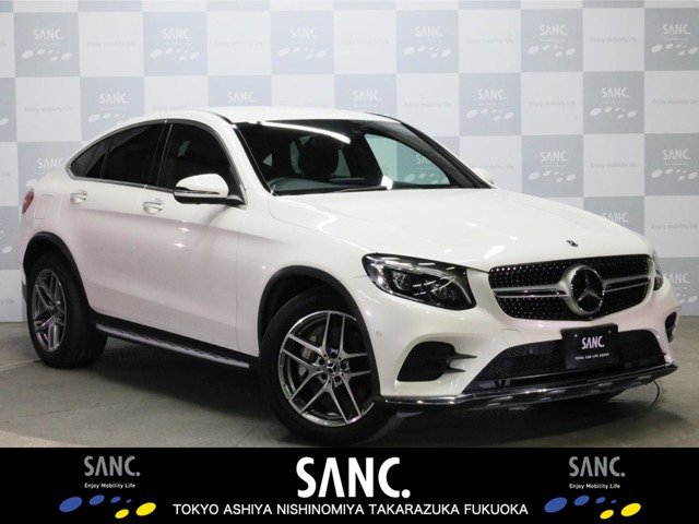GLC200 スポーツ