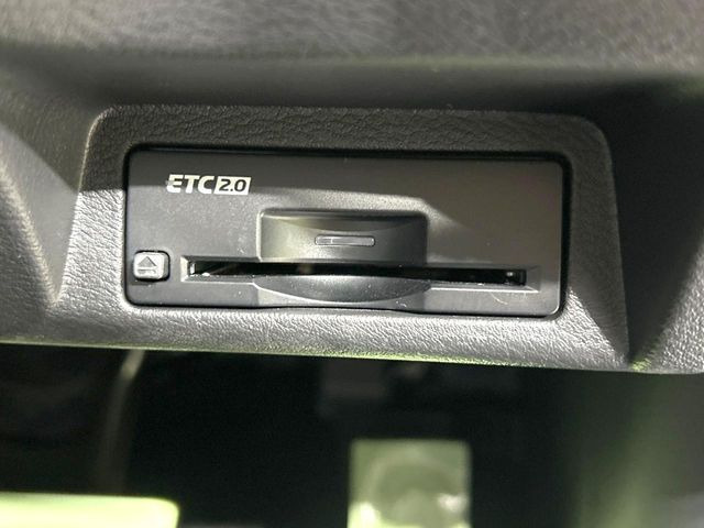 【ETC】高速道路の料金所をストレスなく通過!話題のスポットやサービスエリアに多い「スマートIC」利用時は必須のアイテムです。当店でセットアップを実施、ご納車当日からすぐにご利用いただけます!