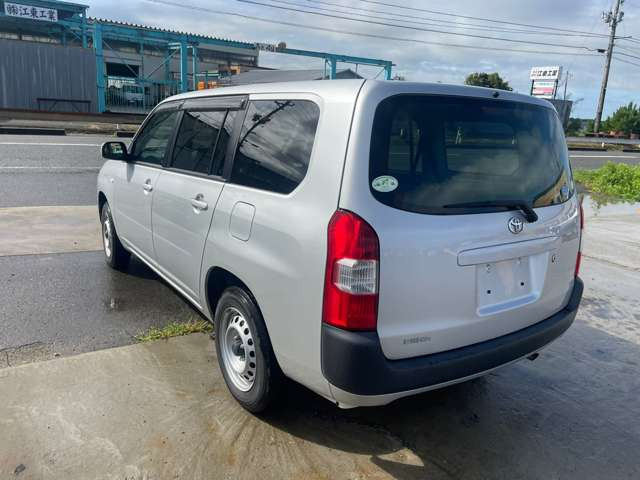 プロボックスバン1.5 GL 4WD