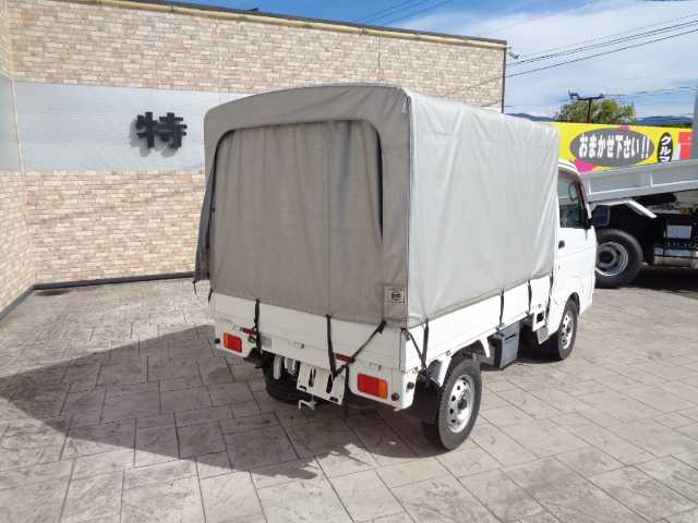 NT100クリッパーDX 4WD