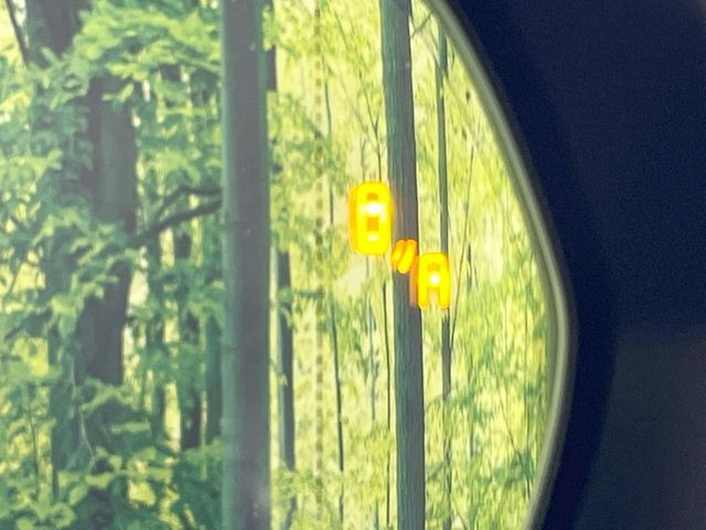 �y�u���C���h�X�|�b�g���j�^�[�z���s���A�h�A�~���[�̎��p�ɂȂ�₷���ӏ��Ɍ㑱�Ԃ��ڋ߂���ƃT�C�h�~���[�̃����Y�Ɍx����\��!�h���C�o�[�ɒ��ӊ��N�����Ă���܂��B