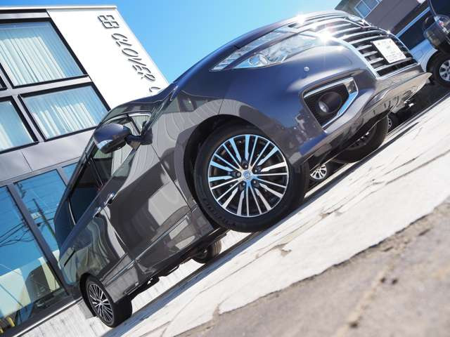 ���Ԃ̏�ԂŋC�ɂȂ镔�����������܂�����A���[���ɂČf�ڒ��ȊO�̉摜�⓮��������肷�邱�Ƃ��\�ł�!�J�[�Z���T�[�o�R�ɂĂ��₢���킹�������A���ڃ��[��:world_clovercars@yahoo.co.jp�܂ł��A����������