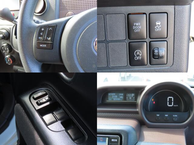 安心の衝突被害軽減装置・レーンキープアシスト付きです