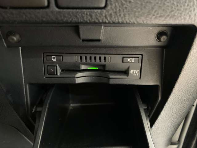 ビルトインETC付き!!