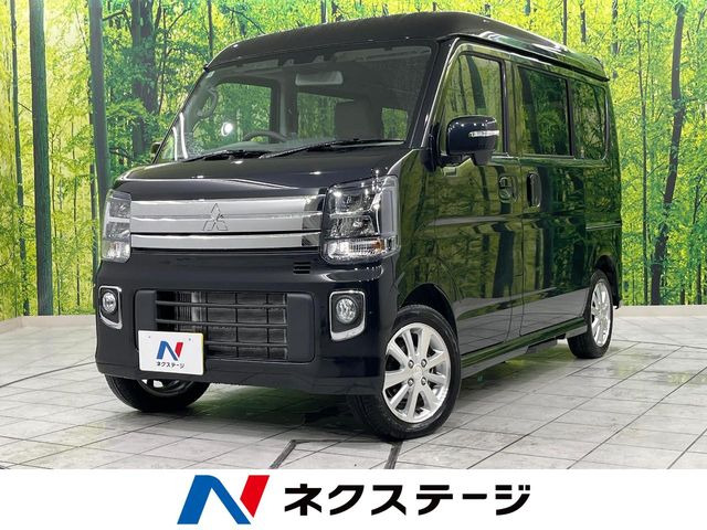 タウンボックス(三菱) G スペシャル ハイルーフ 中古車画像