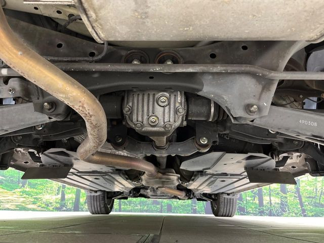 下回りがきれいなうちに、防錆加工の施工がオススメ。降雪地域はもちろん、沿岸部にお住いの方や、趣味でマリン・ウィンタースポーツをされる方にご好評いただいております。