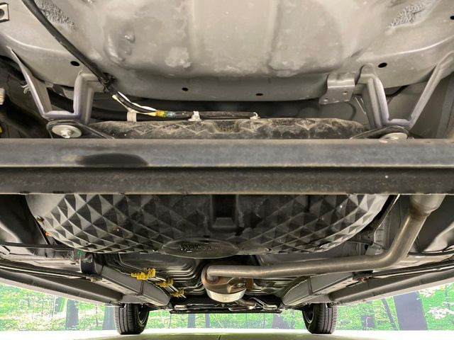 下回りがきれいなうちに、防錆加工の施工がオススメ。降雪地域はもちろん、沿岸部にお住いの方や、趣味でマリン・ウィンタースポーツをされる方にご好評いただいております。