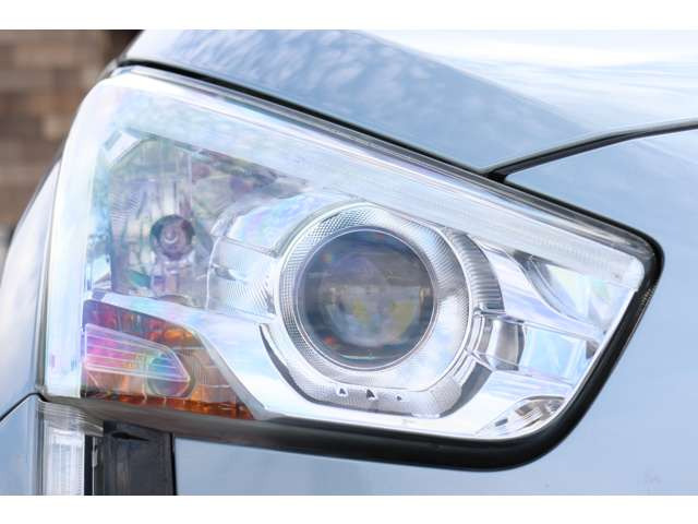 全車ヘッドライトは磨いております( ^)o(^ )