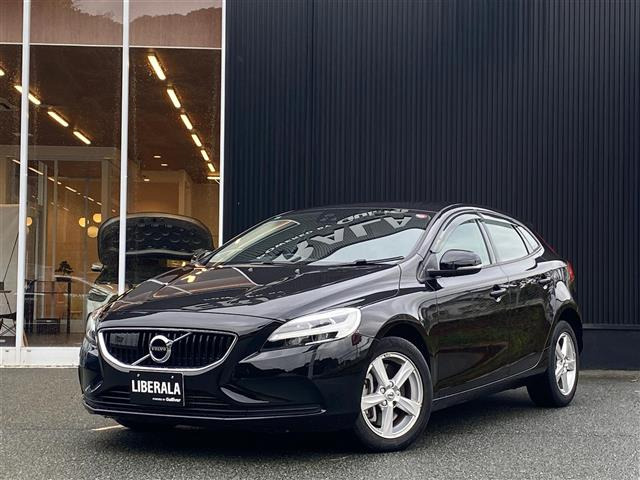 V40D4 モメンタム ディーゼル