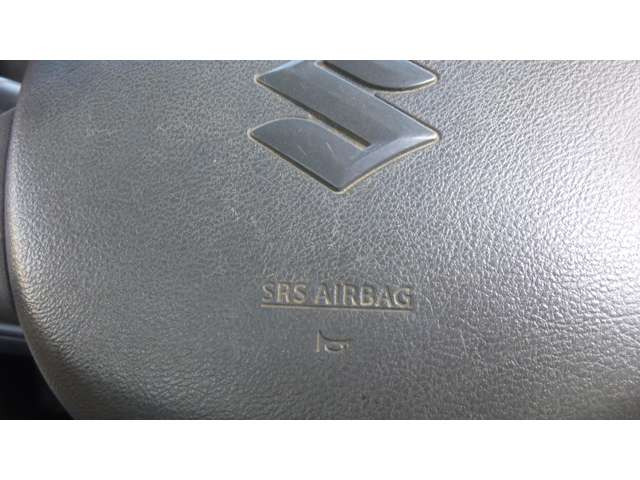 ドライバー用エアバックです。