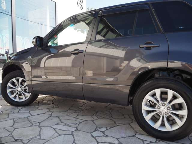 また、修復歴や過去の状態などを気にされる場合は、第三者機関AISによる厳しいチェックを行うことも可能です!評価書も発行できますのでお気軽にお申し付け下さい!