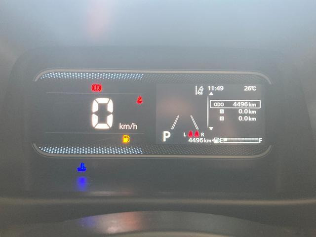 スペーシアハイブリッド(HYBRID) G