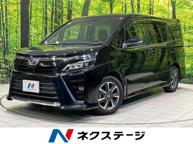 ヴォクシー(トヨタ) 2.0 ZS 中古車画像