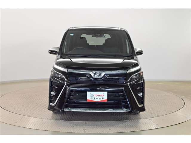 ヴォクシー2.0 ZS 煌II