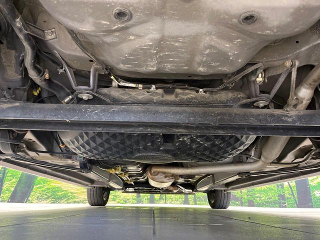 下回りがきれいなうちに、防錆加工の施工がオススメ。降雪地域はもちろん、沿岸部にお住いの方や、趣味でマリン・ウィンタースポーツをされる方にご好評いただいております。