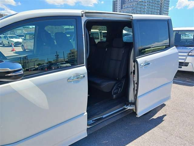 ヴォクシー2.0 ZS 煌II