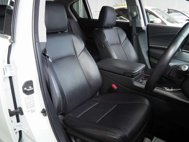 レジェンド3.5 4WD