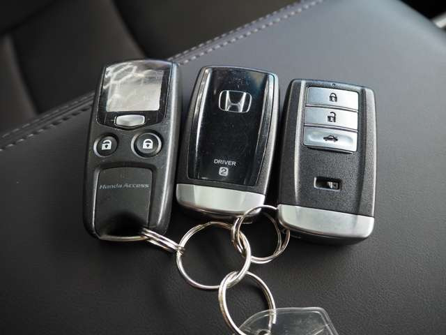 レジェンド3.5 4WD