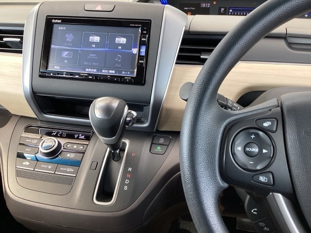 フリード1.5 G ホンダセンシング