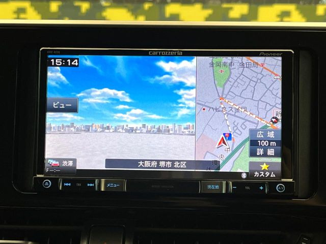 �y�t���Z�OTV�t�i�r�Q�[�V�����z�g���₷���i�r�ŖړI�n�܂ł�������ē����Ă���܂��B�e��I�[�f�B�I�Đ��@�\���[�����Ă���A���Ԃ̉^�]������Ɋy�����Ȃ�܂�!!