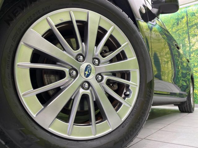 【純正16インチアルミホイール】外観にマッチした純正アルミホイールを装着しております。各種社外アルミホイールや、スタッドレスタイヤも取扱いしております。是非ご相談ください♪